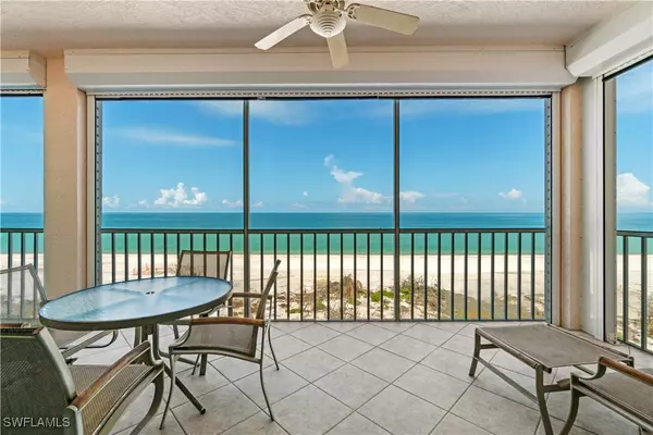 267 Barefoot Beach BLVD #303, Bonita Springs, FL 34134