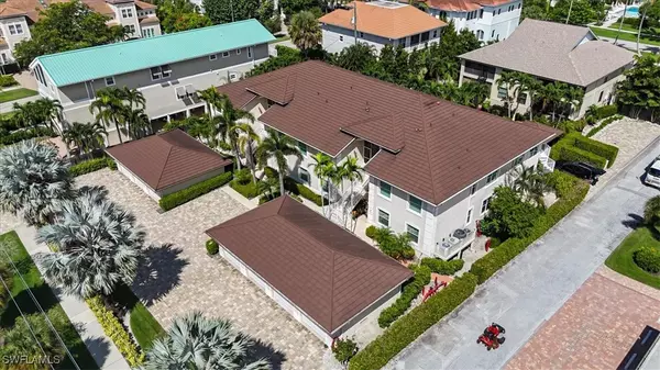 Naples, FL 34102,545 11th AVE S #104