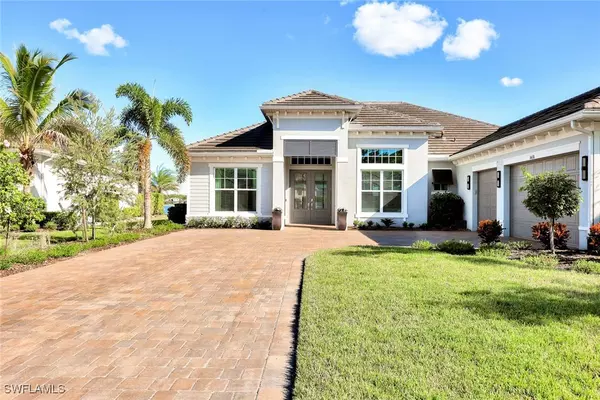 Fort Myers, FL 33913,14630 Blue Bay CIR