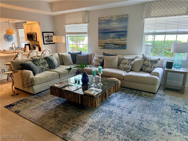 Miromar Lakes, FL 33913,10160 Bellavista CIR #1201