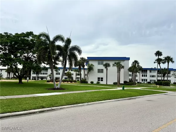 Fort Myers, FL 33907,1624 Pine Valley DR #115