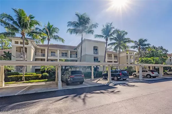 1886 Tarpon Bay DR S #104, Naples, FL 34119