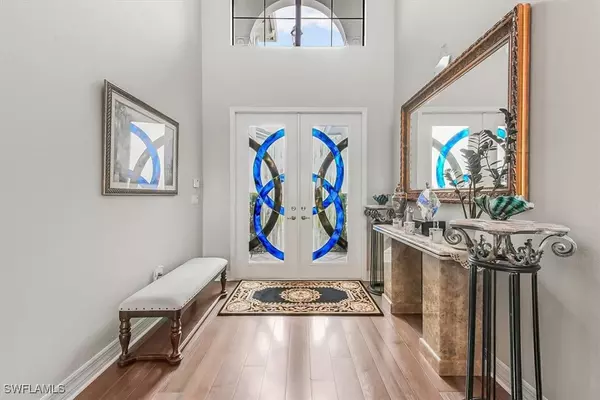 Naples, FL 34119,4616 Azalea DR