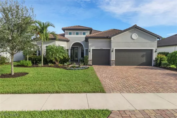 20960 Corkscrew Shores BLVD, Estero, FL 33928