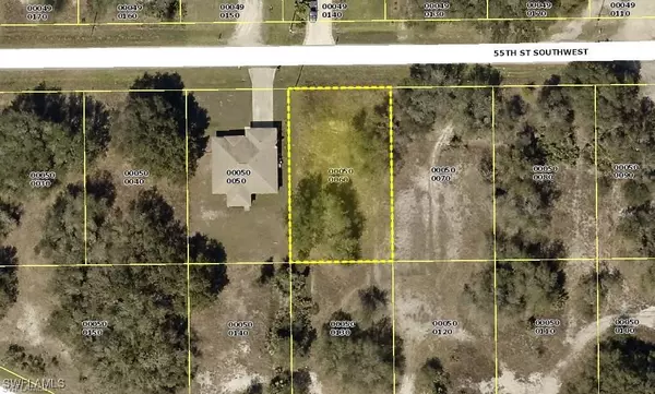 2607 55th ST SW, Lehigh Acres, FL 33976