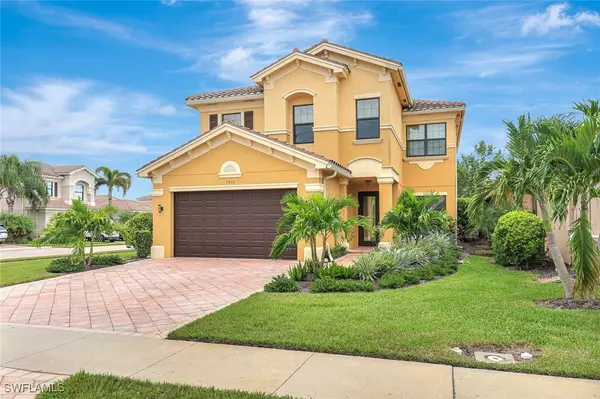 3430 Tigris LN, Naples, FL 34119