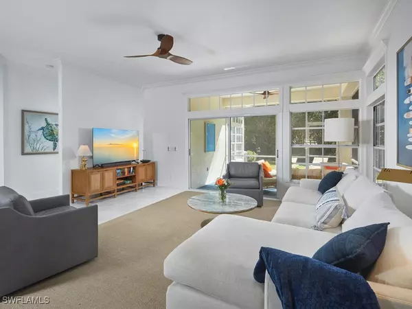 Naples, FL 34105,114 Amblewood LN #9-903