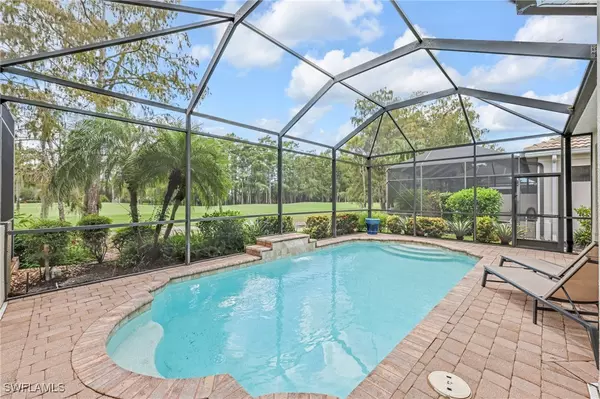 Naples, FL 34119,3126 Santorini CT