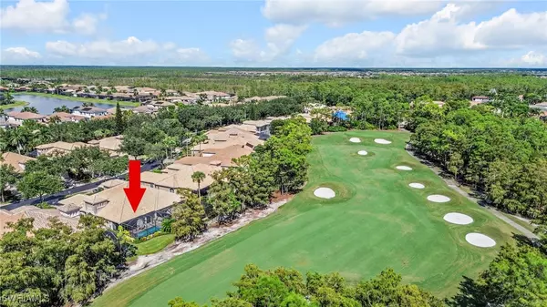 3126 Santorini CT, Naples, FL 34119