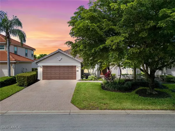 20350 Torre Del Lago ST, Estero, FL 33928