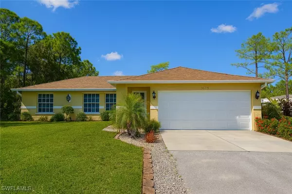 3675 27th AVE NE, Naples, FL 34120