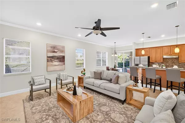 13230 Lazzaro CT, Estero, FL 33928