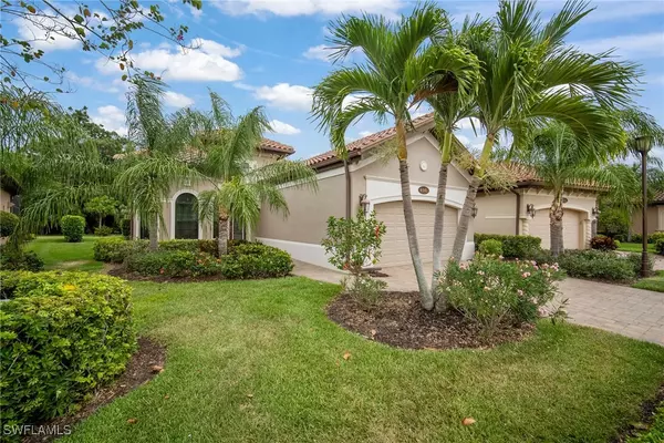 6541 Roma WAY, Naples, FL 34113