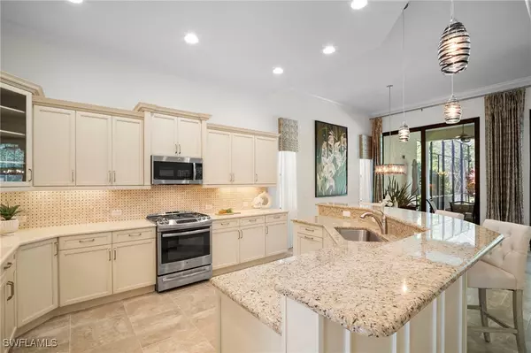 Naples, FL 34113,6541 Roma WAY