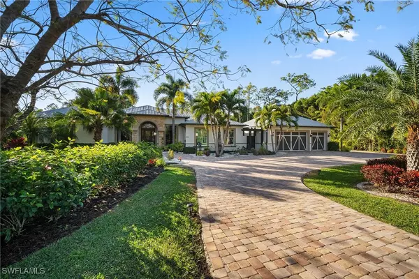 Naples, FL 34112,1805 Heritage TRL