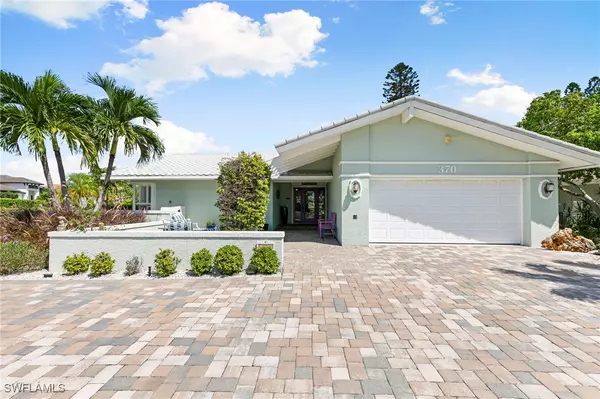370 Kendall DR, Marco Island, FL 34145
