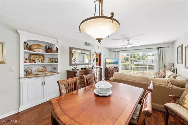 Naples, FL 34110,174 Pebble Shores DR #103