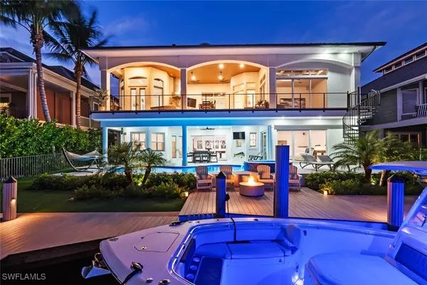 Bonita Springs, FL 34134,250 6th ST