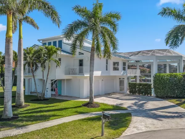 Marco Island, FL 34145,415 Swiss CT
