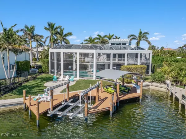 Marco Island, FL 34145,415 Swiss CT