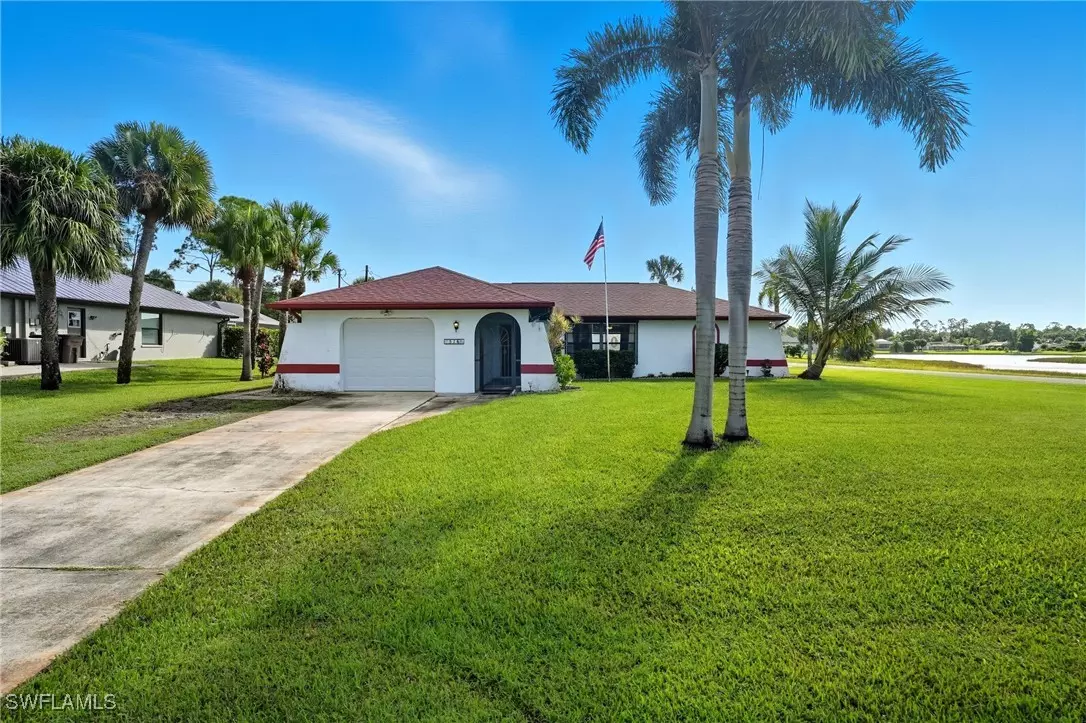 Lehigh Acres, FL 33936,516 Roosevelt AVE