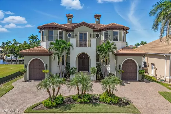 1850 Apataki CT, Marco Island, FL 34145