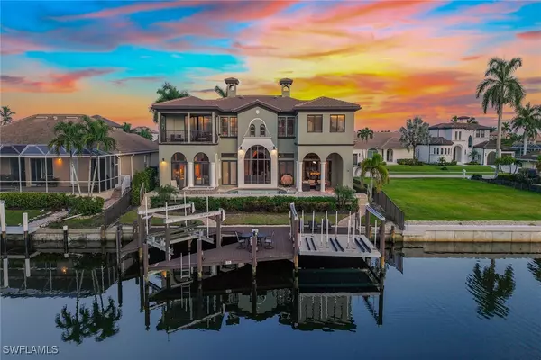 Marco Island, FL 34145,1850 Apataki CT