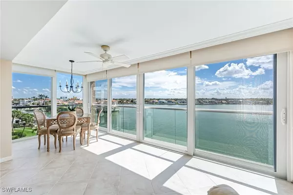 3500 Gulf Shore BLVD N #509, Naples, FL 34103