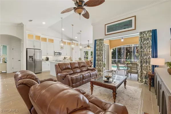 Bonita Springs, FL 34135,12787 Hunters Ridge DR