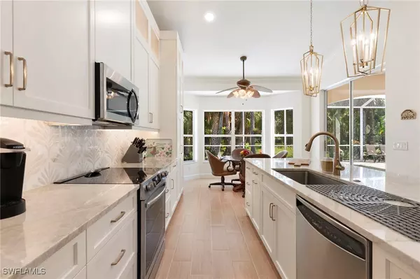 Bonita Springs, FL 34135,12787 Hunters Ridge DR