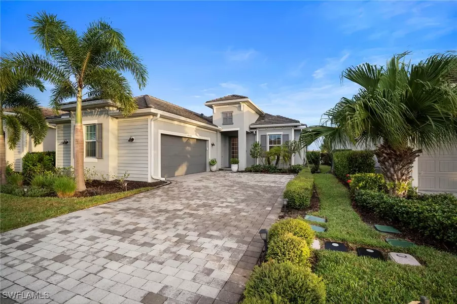 43080 Boardwalk LOOP, Punta Gorda, FL 33982
