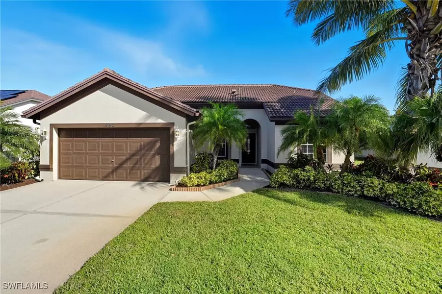 3690 Bali LN, Estero, FL 33928