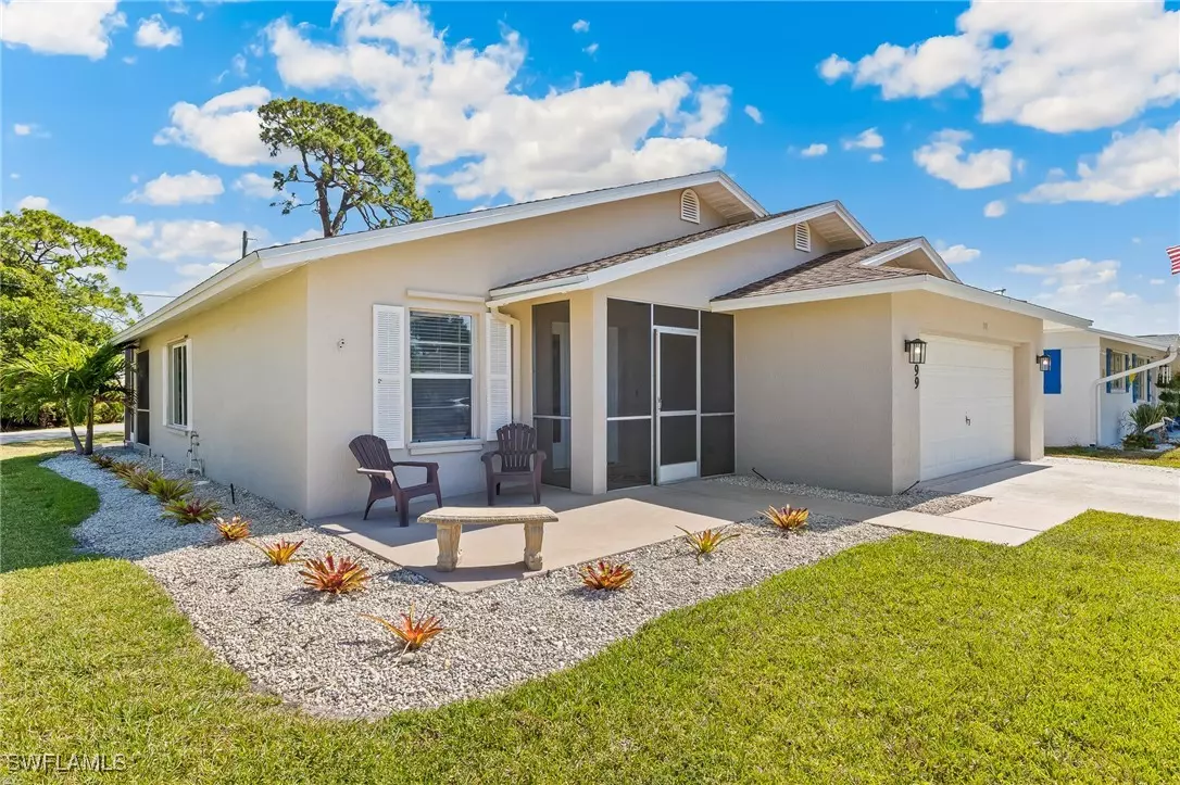 Bonita Springs, FL 34134,99 9th ST