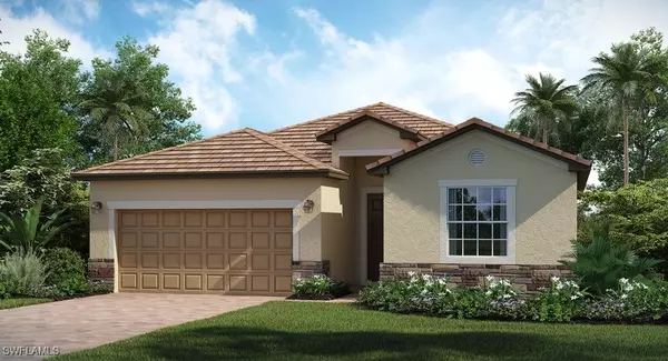 3077 Weston Manor DR, Alva, FL 33920