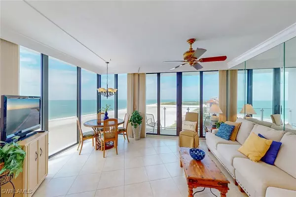 Marco Island, FL 34145,58 N Collier BLVD #1508