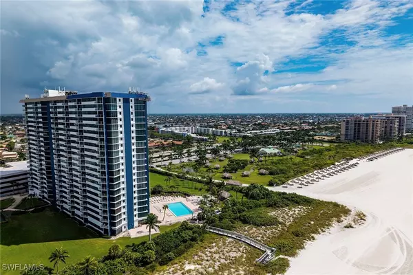 58 N Collier BLVD #1508, Marco Island, FL 34145