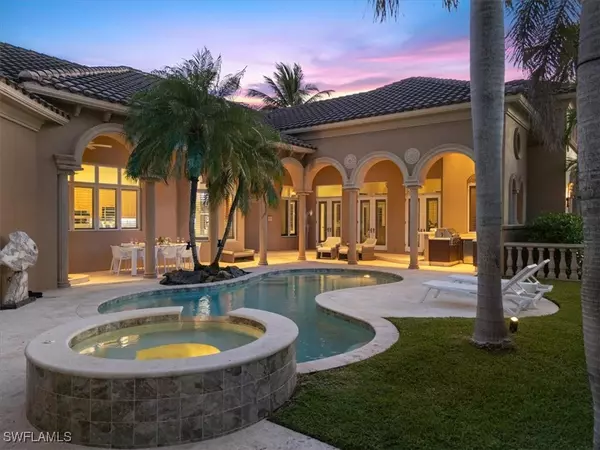 Naples, FL 34102,550 21st AVE S