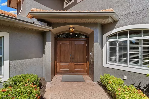 Naples, FL 34113,6916 Anthurium LN