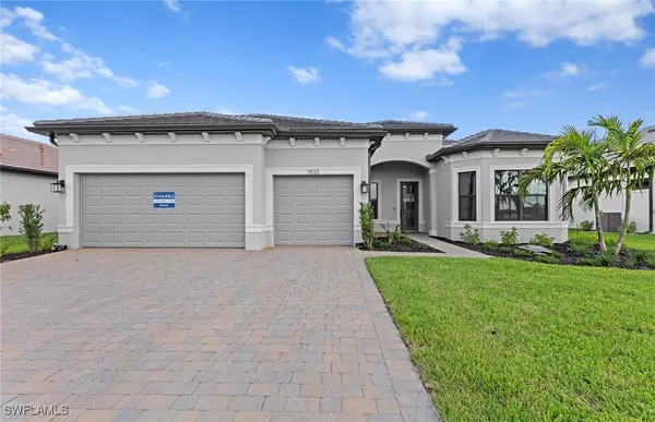 1995 Don Benito WAY, Naples, FL 34120