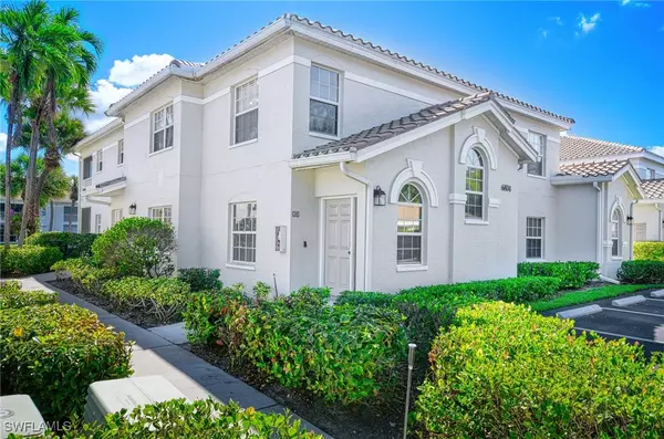 6804 Satinleaf RD S #101, Naples, FL 34109