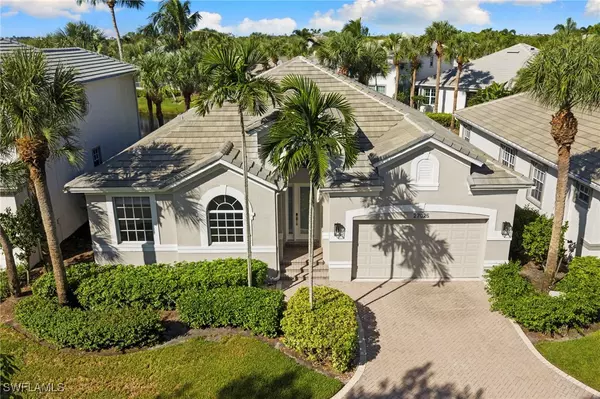 Bonita Springs, FL 34134,27025 Shell Ridge CIR