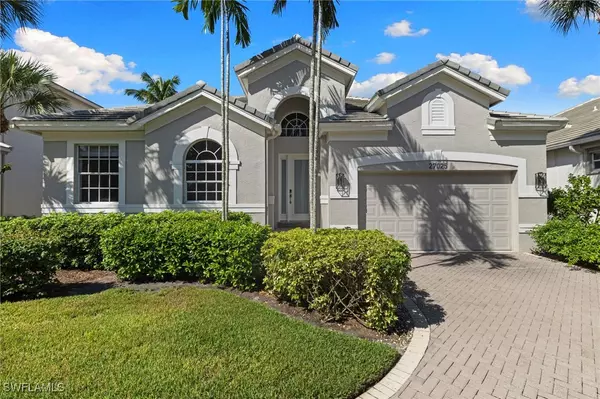 27025 Shell Ridge CIR, Bonita Springs, FL 34134