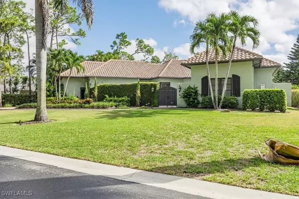 1150 Bald Eagle DR #67, Naples, FL 34105