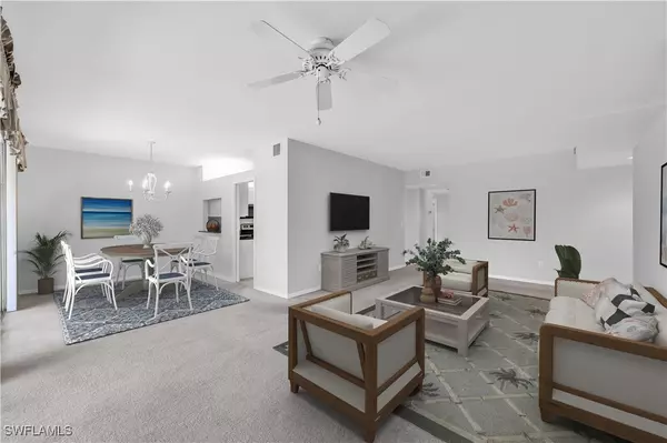 Naples, FL 34109,7465 Jacaranda Park RD #R103