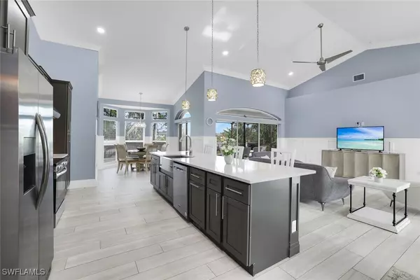 Marco Island, FL 34145,392 Yellowbird ST