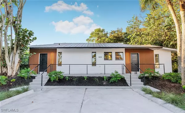 Naples, FL 34112,2616 Lakeview DR