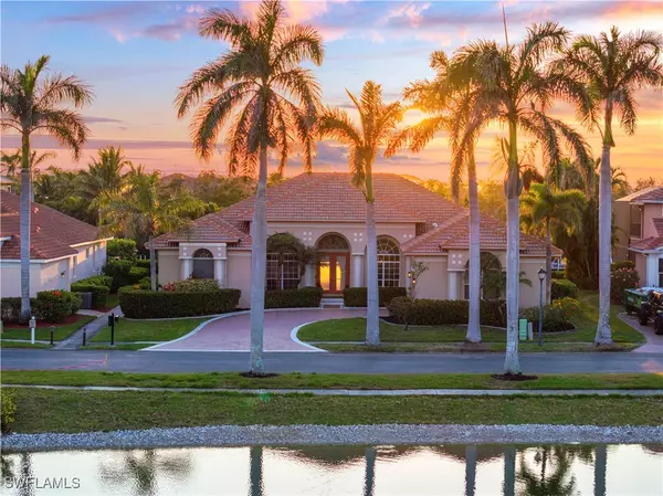 Fort Myers, FL 33908,15860 Catalpa Cove DR