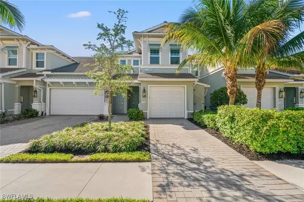 Naples, FL 34120,2280 Priory LN #1102