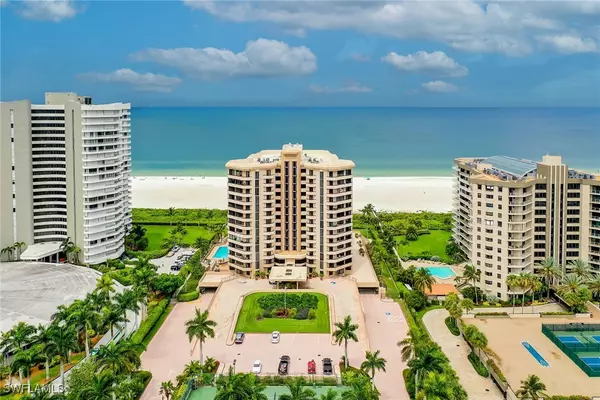 220 S Collier BLVD #905, Marco Island, FL 34145