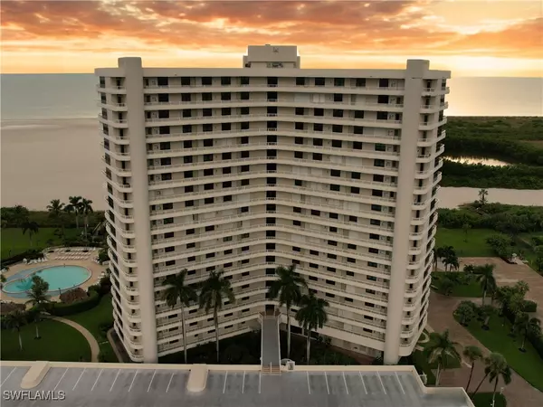 320 Seaview CT #2-608, Marco Island, FL 34145